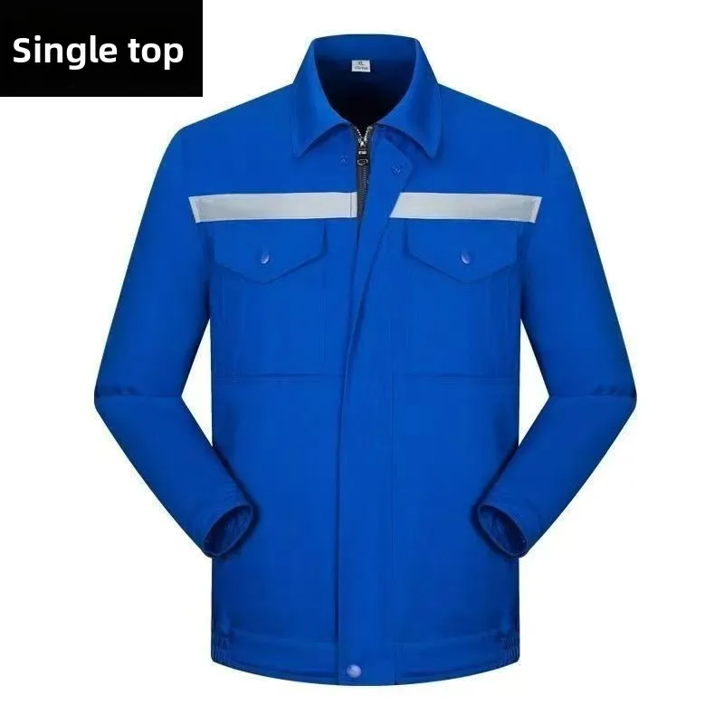 Thumbnail 3 - #7 Best Workshop Uniforms to Buy In 2026