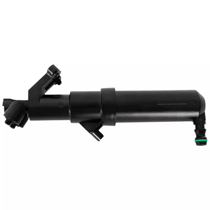 

A96E-Front Headlight Windscreen Wiper Washer Jet Telescopic Nozzle For C-Class W203 2001-2007
