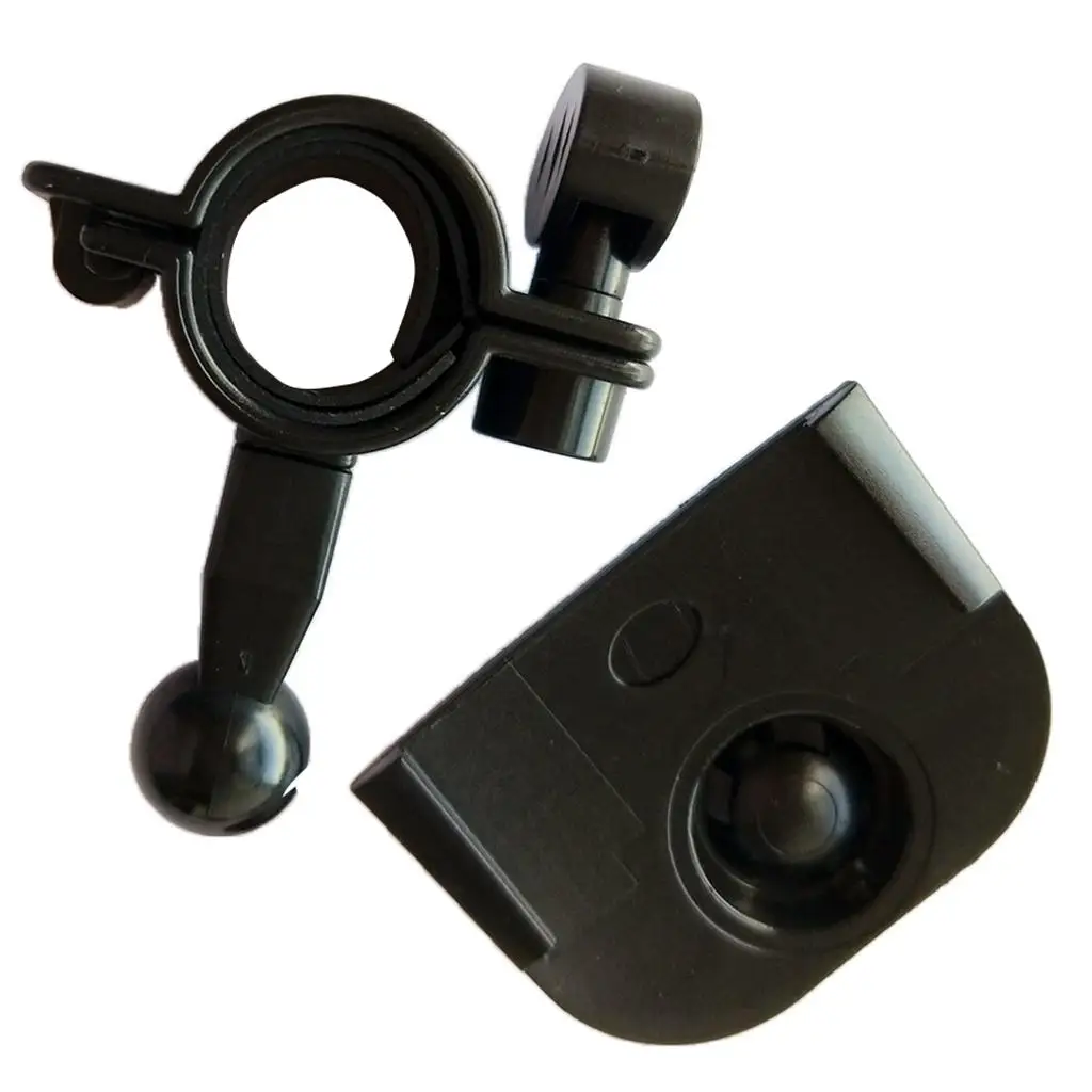 Picture 4: Easy Install Motorcycle Bike Handlebar GPS Mount Holder Support for Tomtom Navigation Outdoors