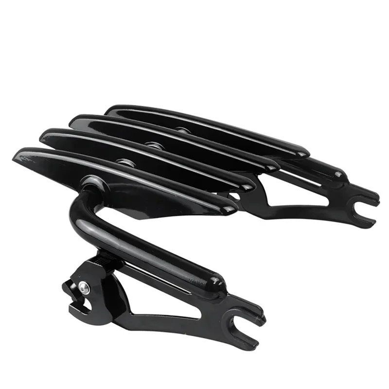 

Modified Luggage Rack Rear Shelf Rack For Motorcycle For Touring Street Electra Glide Road King