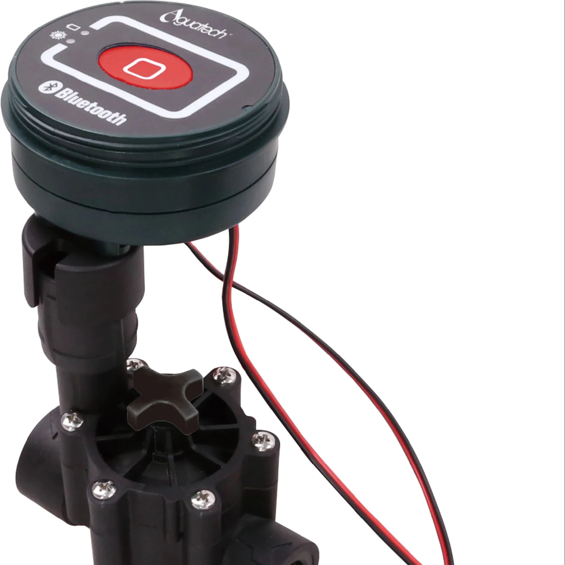 High Quality Agriculture Automatic Water Timer Solenoid Valve 3/4inch 1inch 1.5inch 2inch for Farm Drip Irrigation System