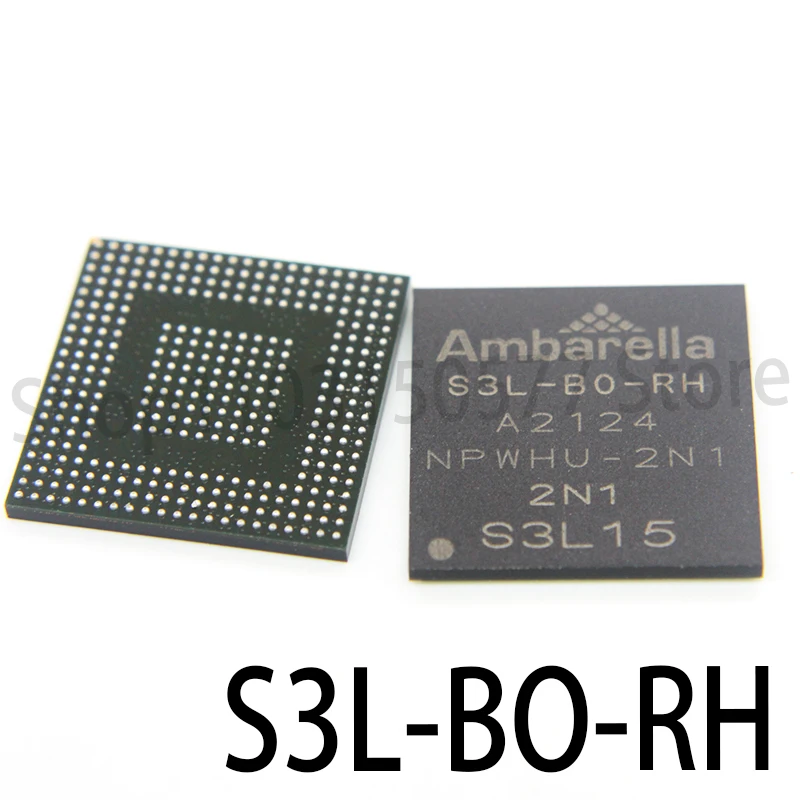 1Piece S3L-BO-RH Bga - image