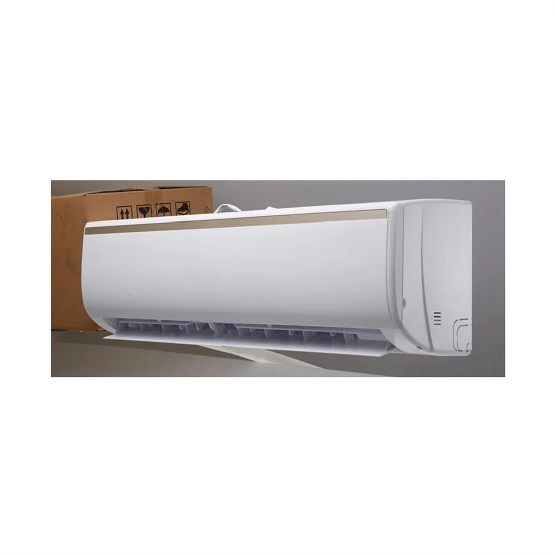 R410A R32 115V 60Hz 9000btu 12000btu Wall Mounted split air conditioners