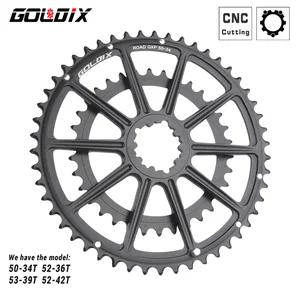 GOLDIX-Ultraleve Road Bicycle Bike, Shimano Sram Pedalete, 105 7020 8020, 50-34T, 52-36t, 53-39t, 22 or 20 speed 8 Main Sales PE Sailing Speed - №6