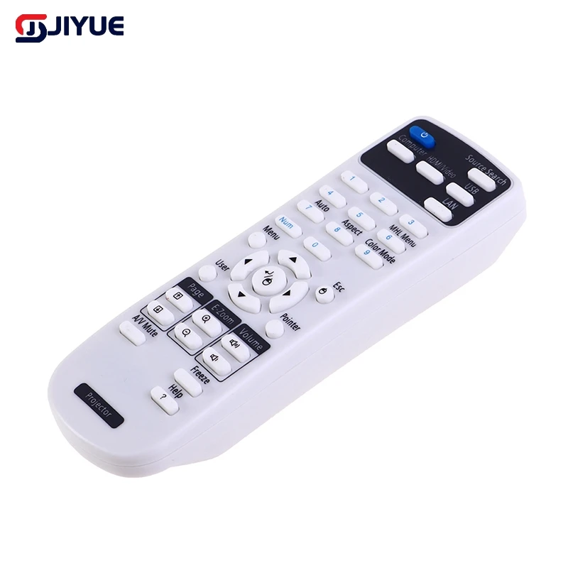 2024 Projector Remote Control 154720001 FOR Epson EB-C30XE EB-30XE EB-C28SH Eb-x11 EB-S18 EB-S4 EB-X24 EB-S31 EB-W Fernbedienung