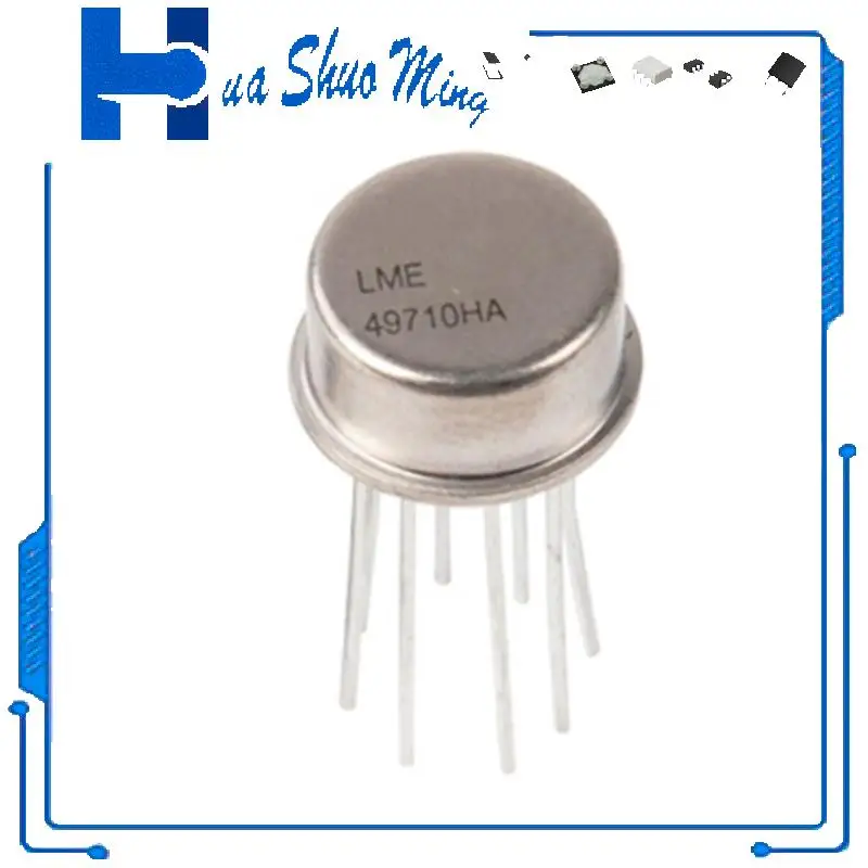1PCS/LOT  LME49710HA  49710