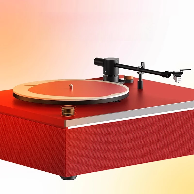 

vinyl record player, bluetooth speaker, meditation artwork, home decoration, birthday gift.