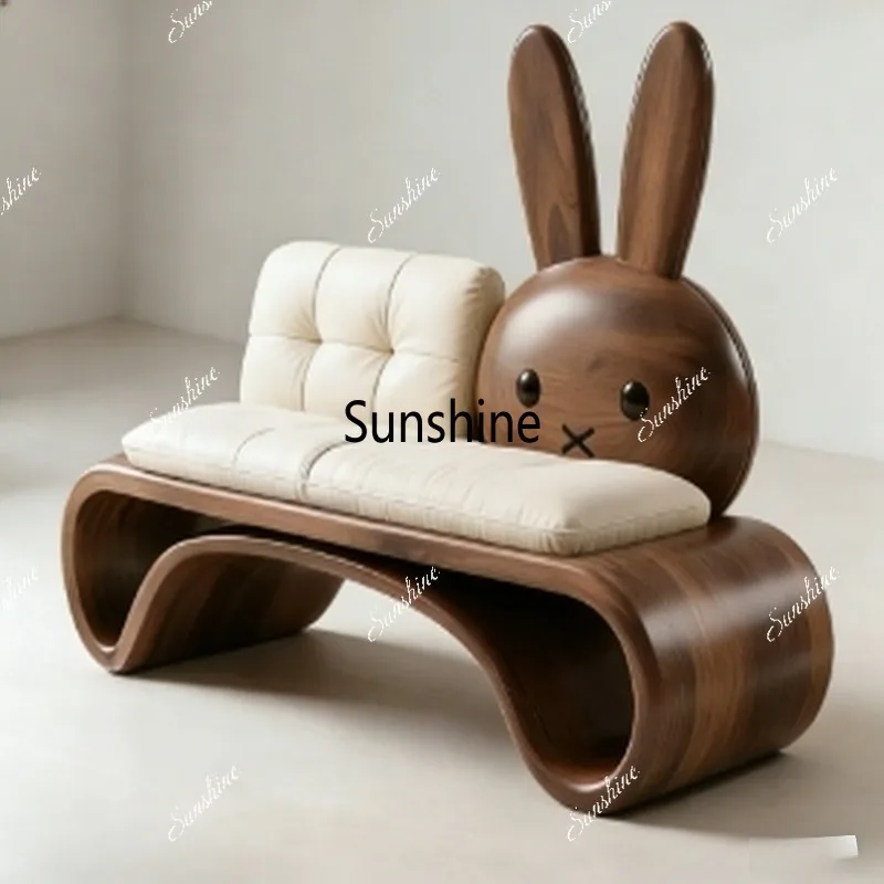 

Living room simple cream style sofa small apartment living room light luxury leisure sofa