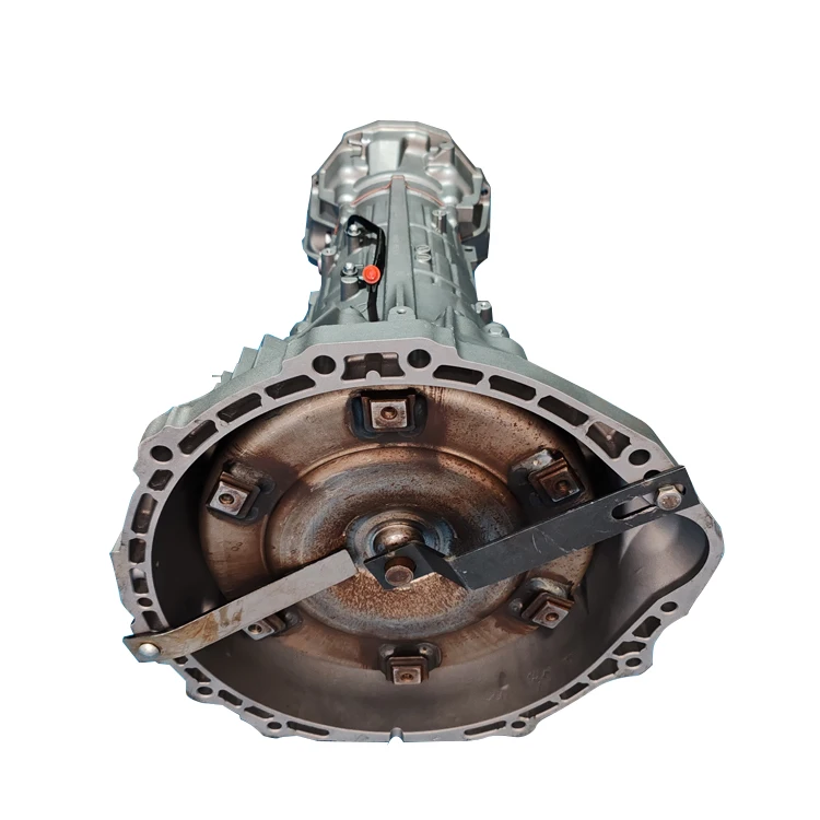 A750F Gearbox for Land Cruiser Prado Lexus 2010-2017, 1GR-FE 5AT Assembly, Hot Sale Fast Shipping