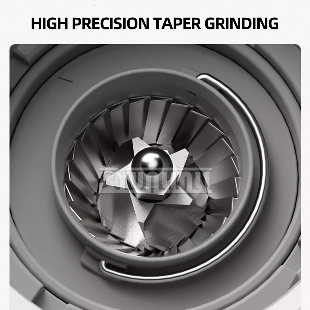 Semi-Automatic Espr… - image