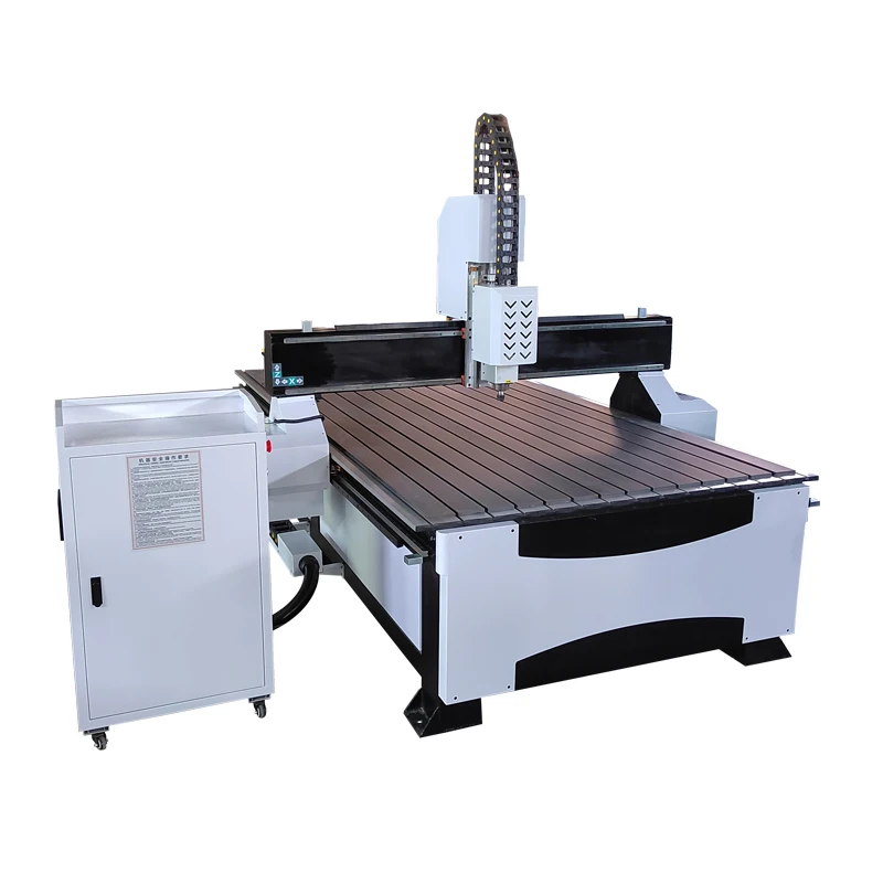 Vendita calda 1325 lavorazione del legno RouteR di CnC Hine industria del mobile