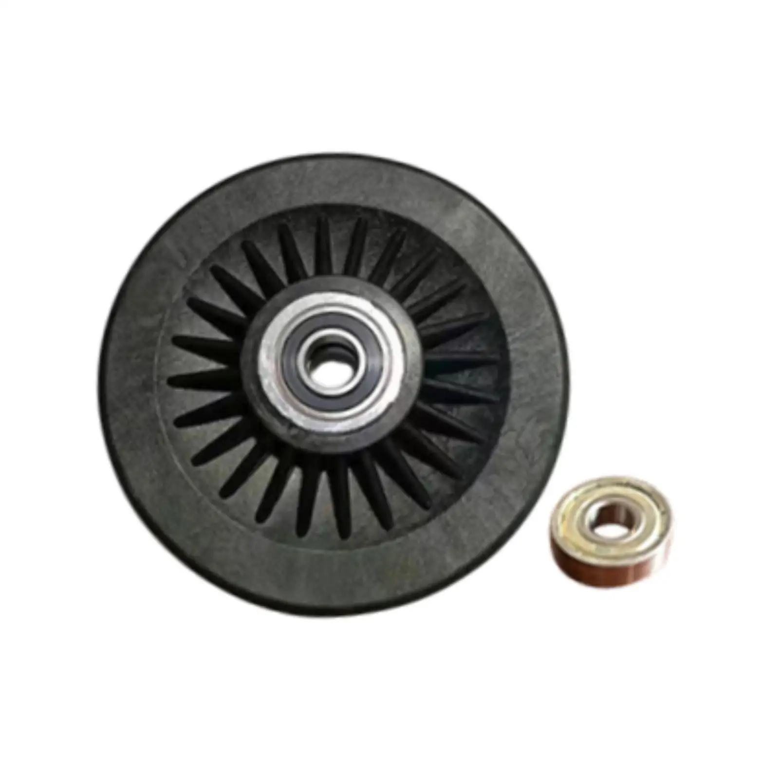 

Tire Changer Round Plate, Tire Changer Accessory ,Easy Installation Wheel Disassembly Pressure Plate Repair Kit for Repair,