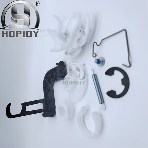 Imagen 2 del producto Válvula de ajuste de altura para ISRI NTS2 947519 -104/00E