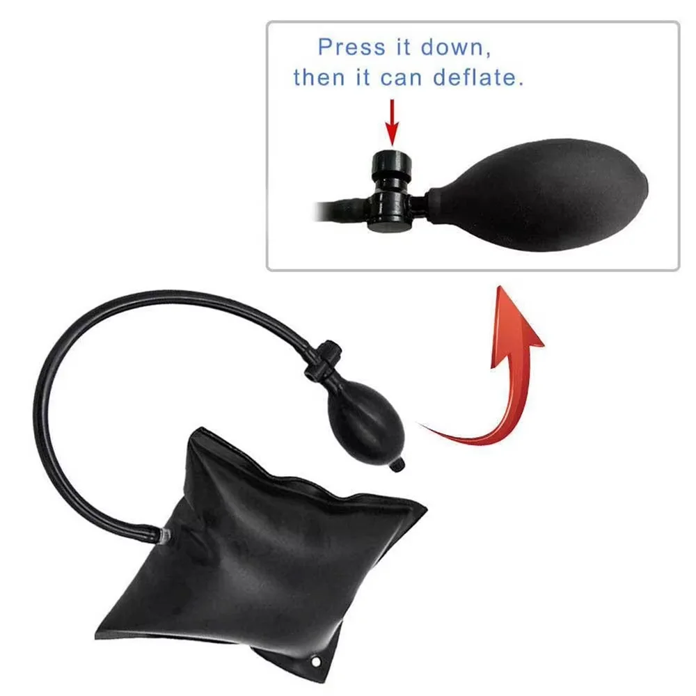Air Wedge Bag Inflatable Airbag For Door Windows Installation Car Installation Alignment Repair Tools