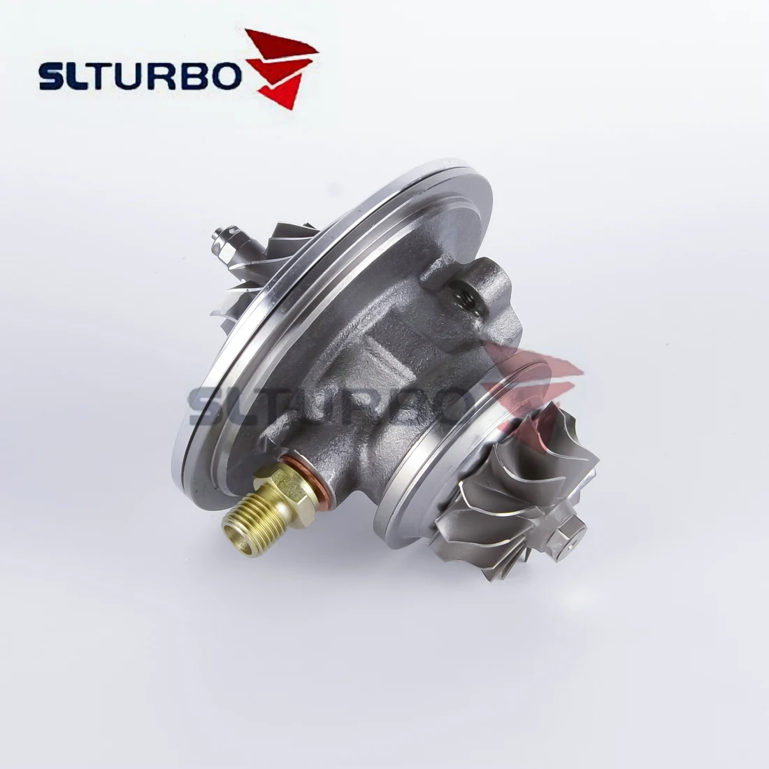 

Turbocharger Core 53049880001 914F6K682AF 53047100500 954F6K682AD for Ford Transit IV 2.5 TD 100CV 85CV 75CV 117CV 85HP 4HC 4GD