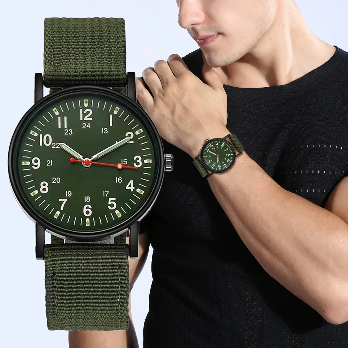 Top Brand Men Watches Quartz Wristwatch Man Clock Men Watch Gift Relogio Masculino Reloj Hombre