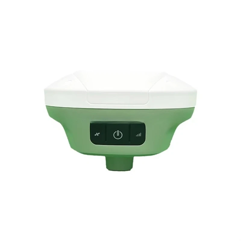 Terrestrial survey GPS RTK GNSS receiver including rover and base station differential GPS RTK