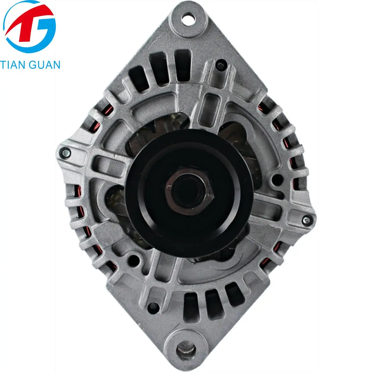 ATG10328 Alternator For HItachiLR160-735 LR160-735B  Yanmar 123900-77210  400-44044