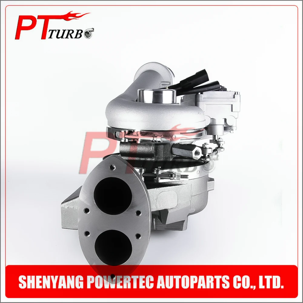 

Complete Turbo Charger For Ford F250 F350 F450 Truck 6.4L Powerstroke V114 14030188-106 8C3Z6K682AARM Full Turbine