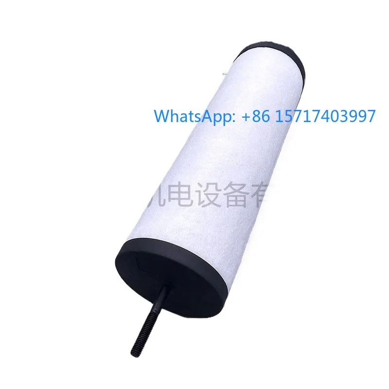 

V063D V0100 exhaust filter ZD7180010, ZD7180020