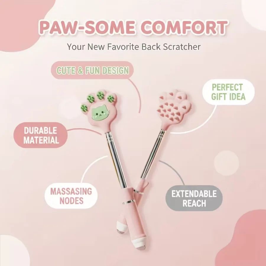Thumbnail 4 - #77 Best Back Scratchers to Buy In 2026
