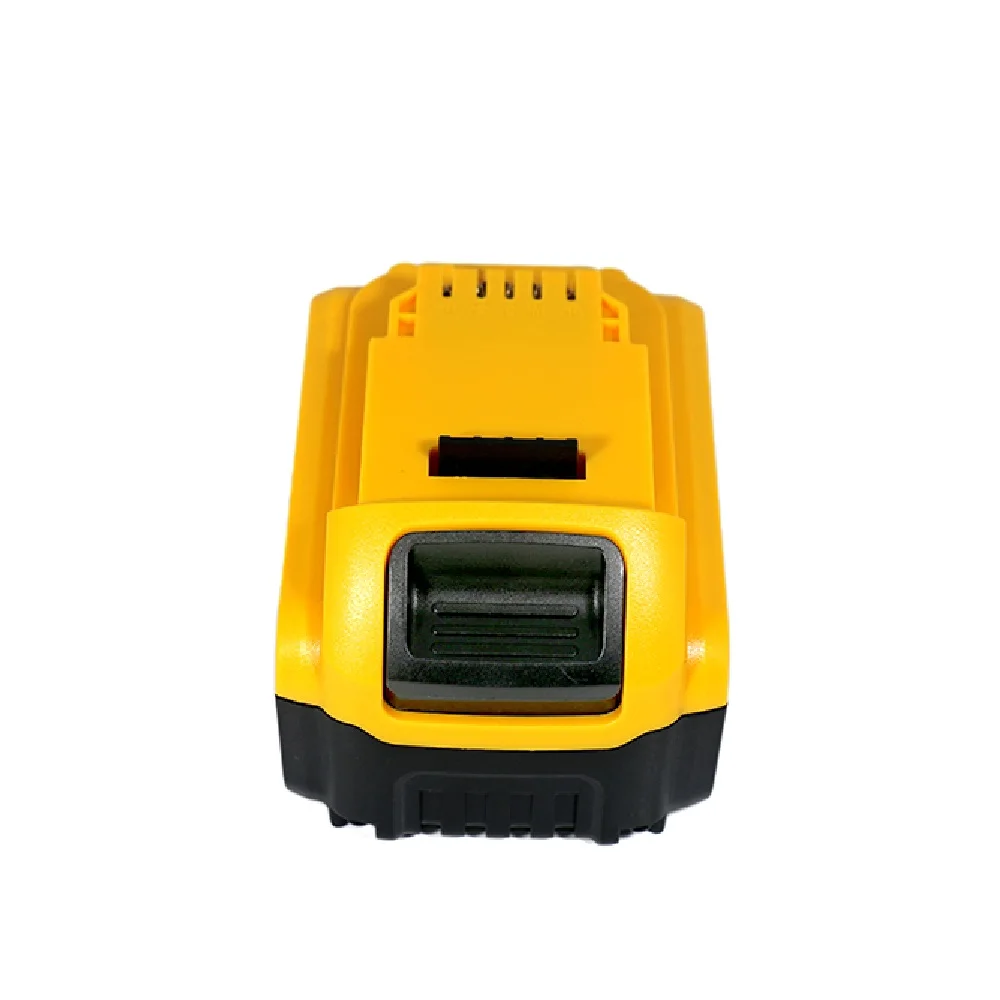 

3Ah-6.0Ah 18V 20V 18650 Li-ion Battery Replacement Battery Compatible with DeWalt DCB200 MAX DCF887 DCG405 DCD791 Tool