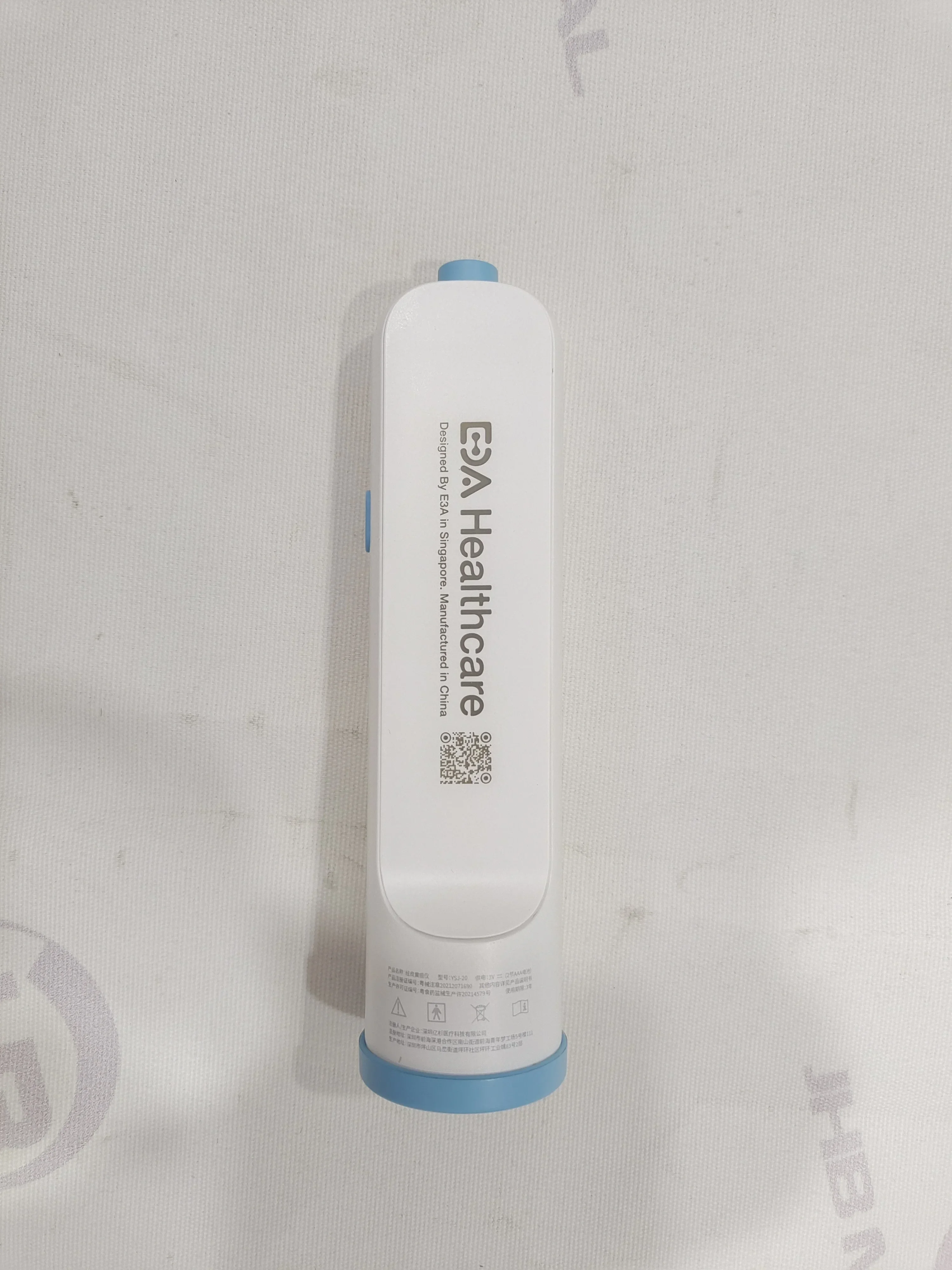 Newborn Jaundice Neonatal bilirubin test jaundice test transdermal jaundice test