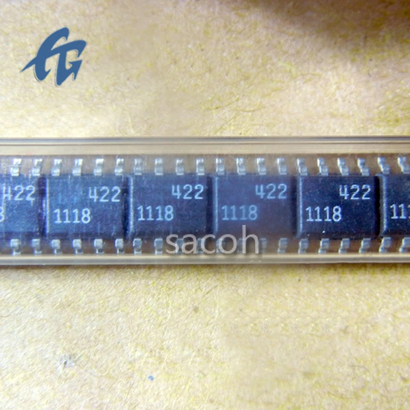 

(SACOH IC Chips) LT1118CS8-2.5 LT1118CS8 5Pcs 100% Brand New Original In Stock