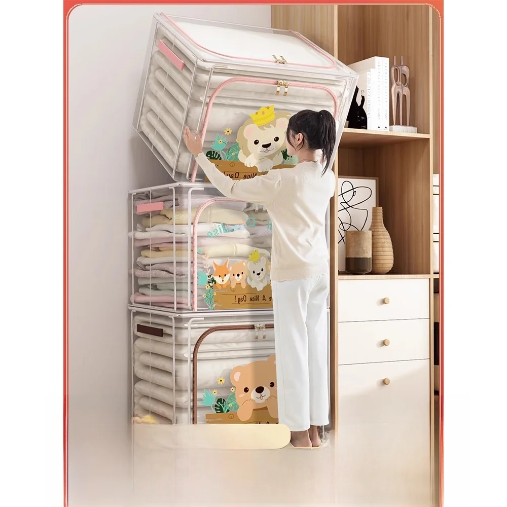 family-closet-clothes-storage-box-intimate-bag-dormitory-bag-storage-rack-hanging-bag-m1-room-storage-magic-tool