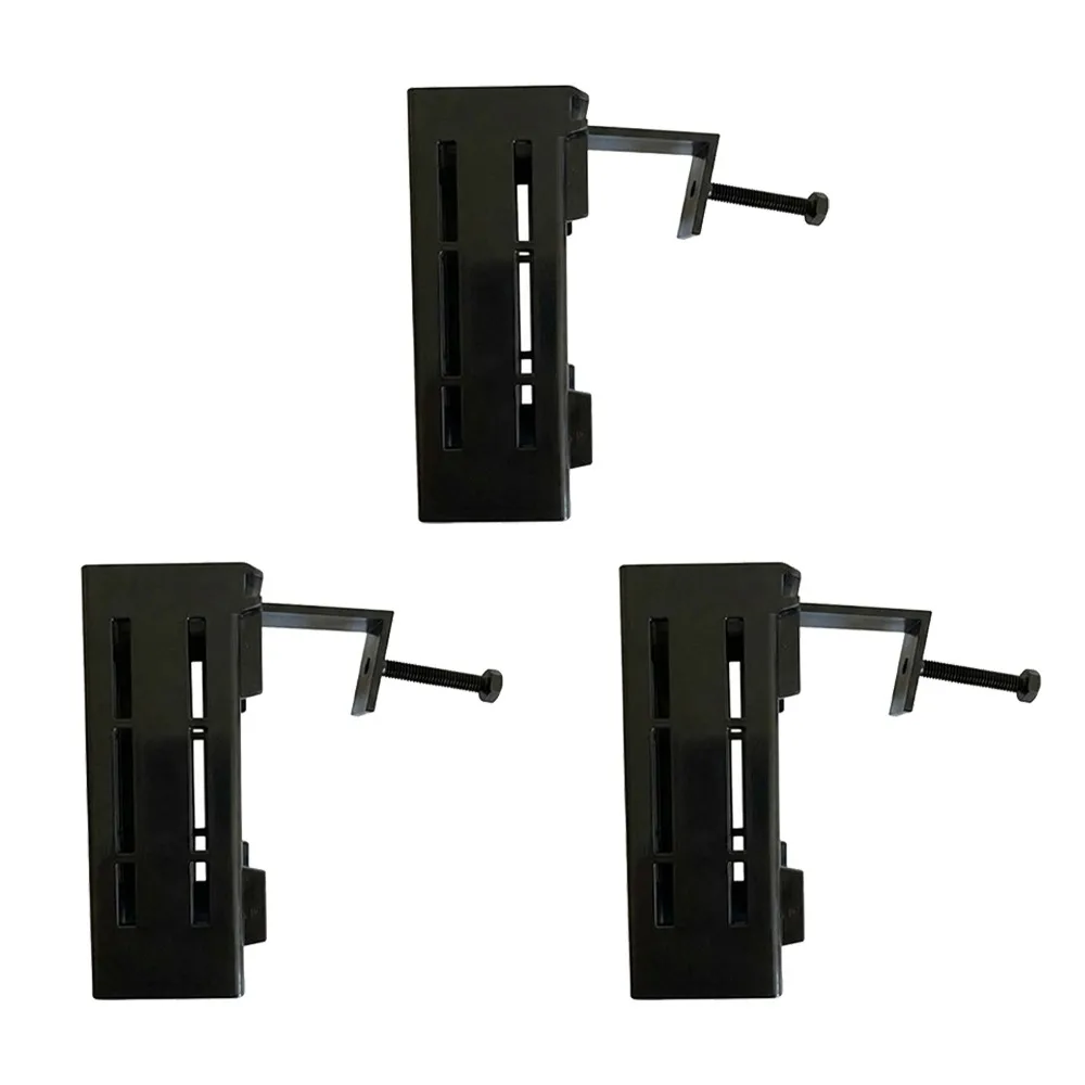 Wall-Mounted Aquarium Plant Basket Water Culture Planter Planter Containers Hydroponic Hanging Planter Plastic Self Watering