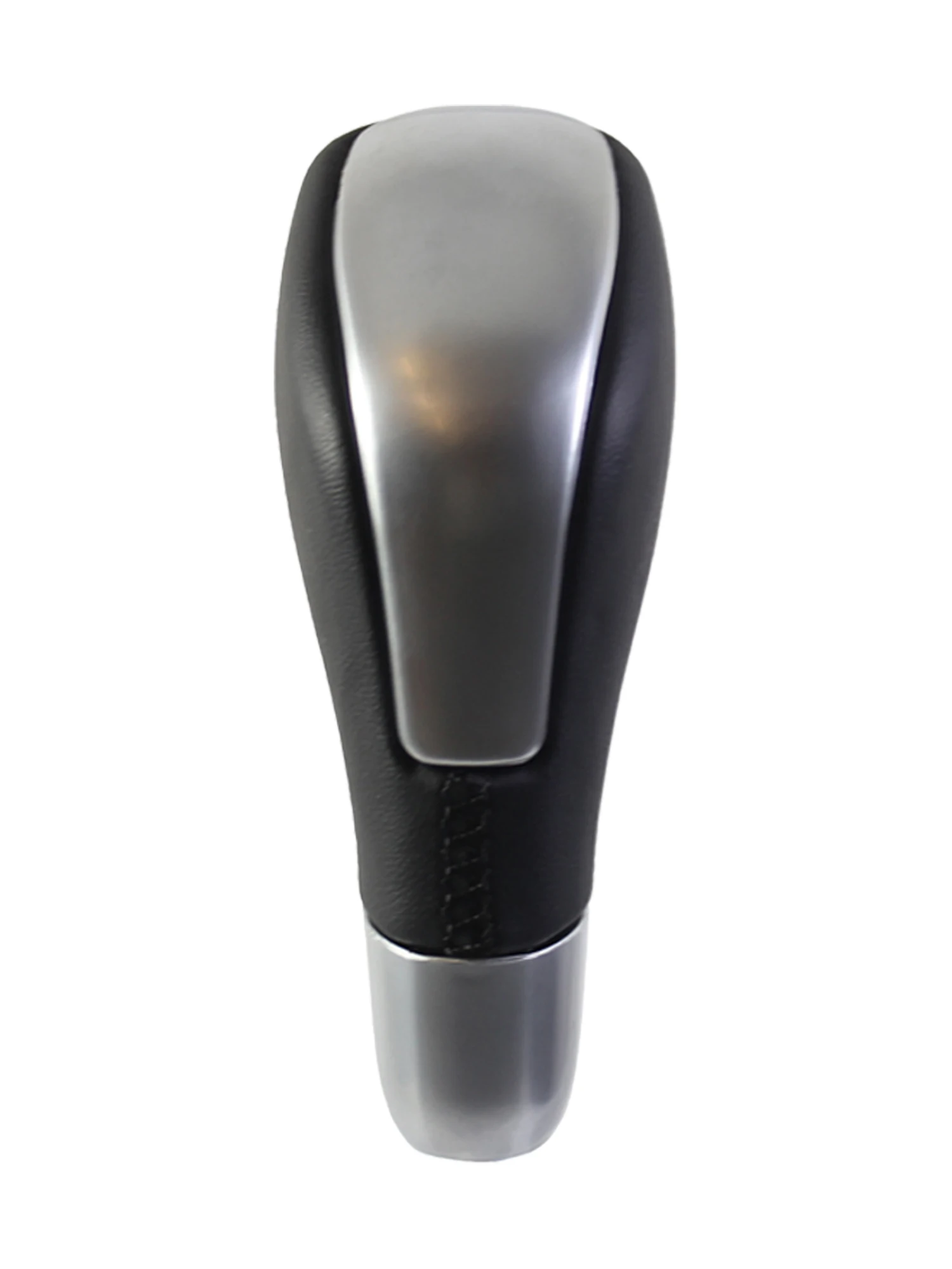 High-quality Manual 6 Speed Gear Shift Knob Shifter Lever Head For Renault Fluence Laguna MK3 New Car Automotive Interior