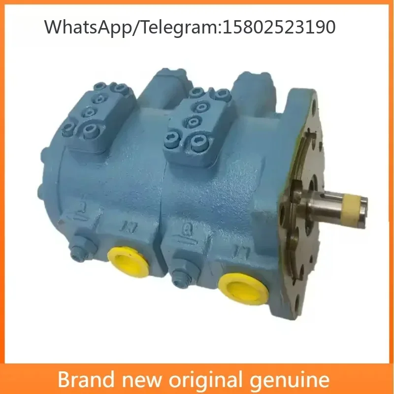 

Hydraulic Vane Pump VDC VDC-1A/1B/2A/2B/3A/3B series Piston Pump VDC-2B-2A3-20 VDC-1B-1A4-E35