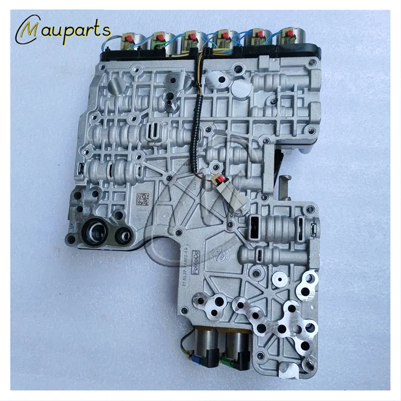 

10R80 Transmission part for Ford F150 Expedition Navigator Mustang Ranger Everest 2016 Valve Body