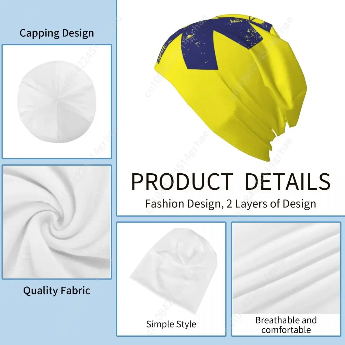 نجمة الحياة EMT قبعات المسعف الطبية سيارة إسعاف خمر الكبار الشارع Skullies قبعة صغيرة الصيف الدافئة الحرارية مطاطا بونيه