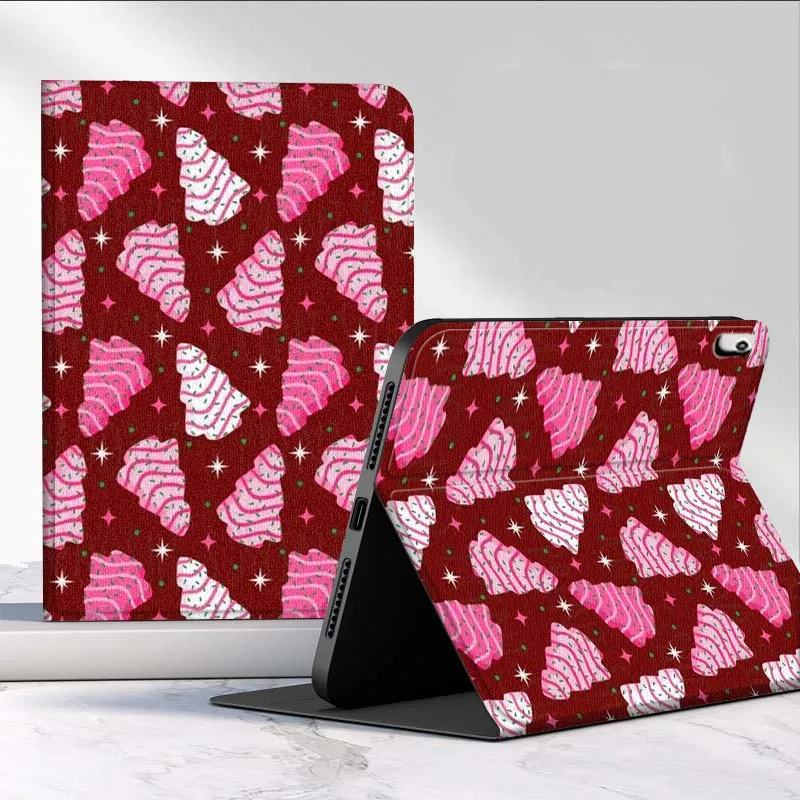 Cartoon Christmas T… - image