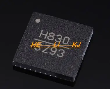 

IC NEW 100% new original H830 QFN HMC830 HMC830LP6EG 1PC