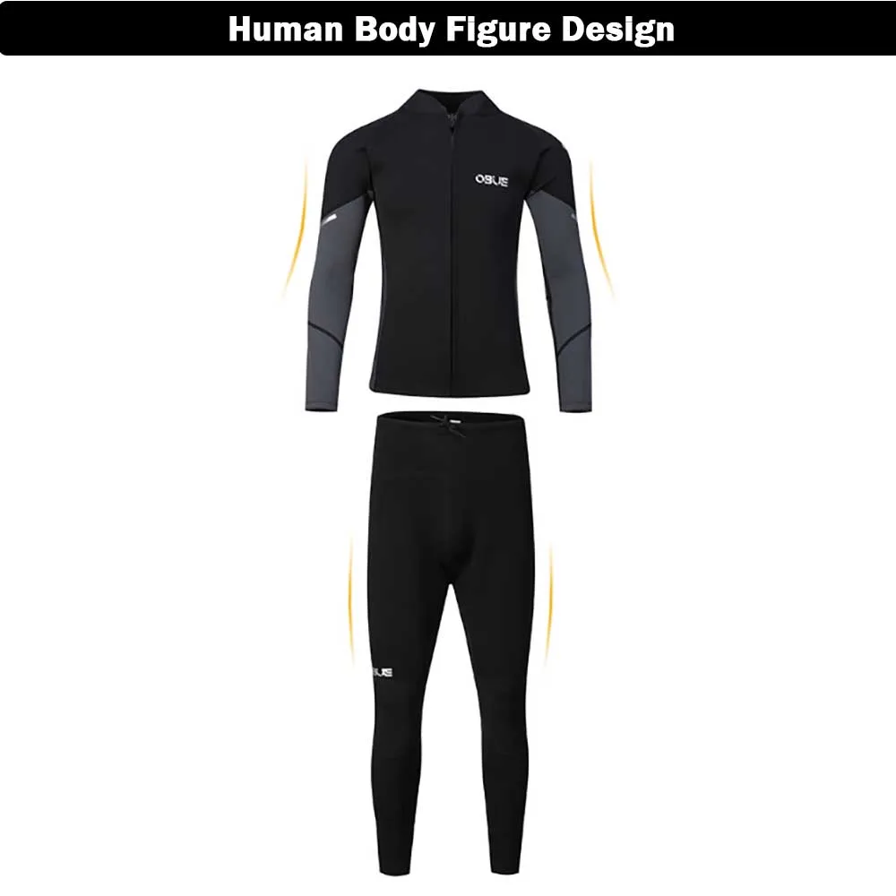 Thumbnail 2 - #25 Trending Wetsuit Tops Right Now