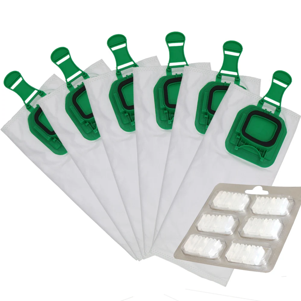 Vorwerk – sac à poussière de remplacement à haute efficacité, VK140, VK150, sac poubelle FP140, vitesse Bo, aspirateur Kobold