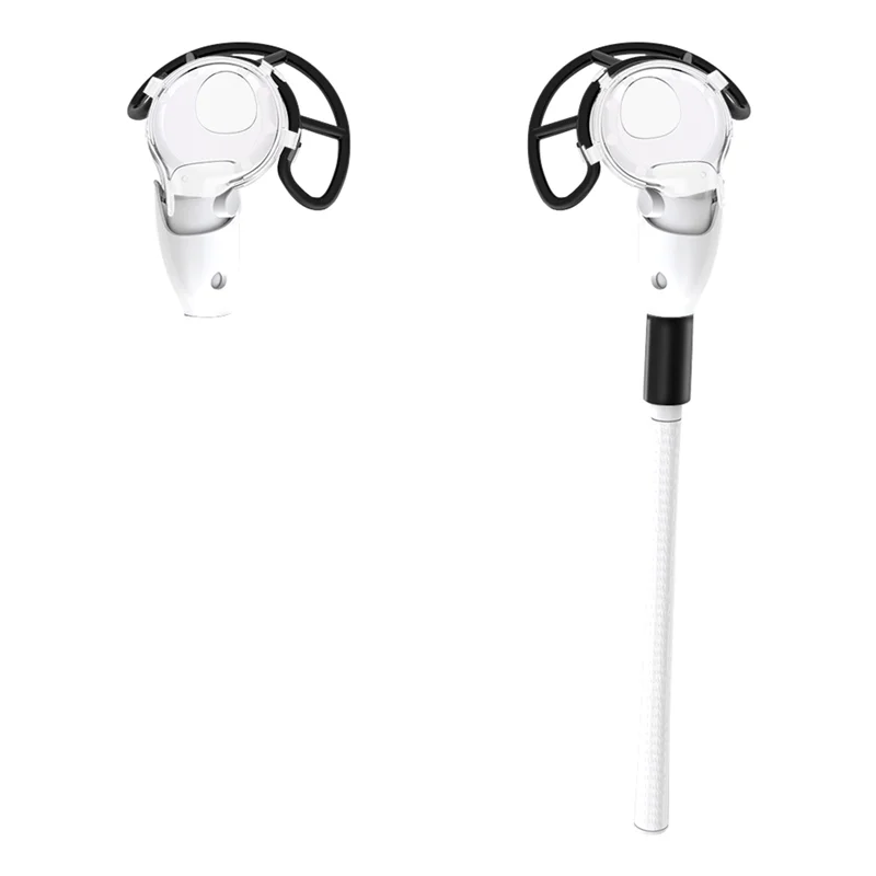 Golf Club Attachment For Meta Quest 3 Non-Slip VR Golf Handle Grip For Golf Tennis Baseball Kayak Game Accessories