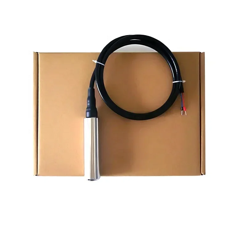 1m ~10m submersible water level pressure sensor