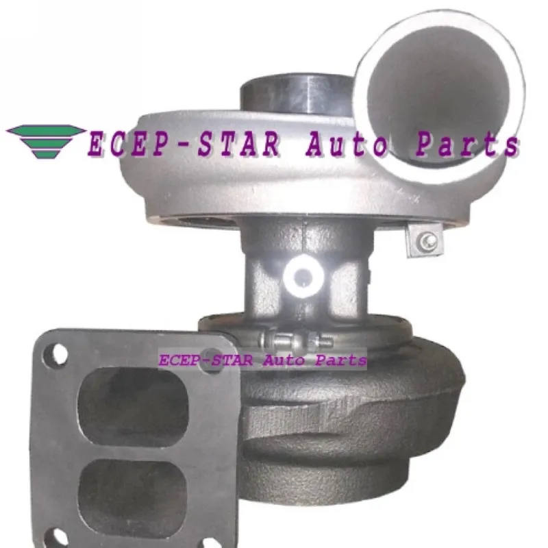 

Turbo TD08H TD08H-27M-22 ME121570 49188-01286 49188-03000 Turbocharger For Hyundai Truck For Mitsubishi FUSO Truck Bus 6D40T1