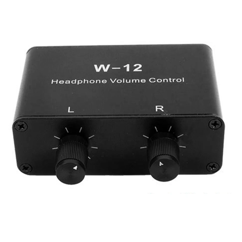 POP-l3.5mm W-12 Microphone Amplifier Condenser MIC AMP Musical Instruments Sound Pickup Console Tone Tuning Speaker