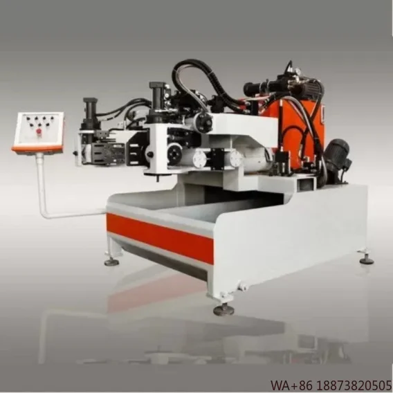 آلات الصب آلة صب الجاذبية عالية الكفاءة للنحاس، معدات صب قوالب الجاذبية الدقيقة، معدن متين #5