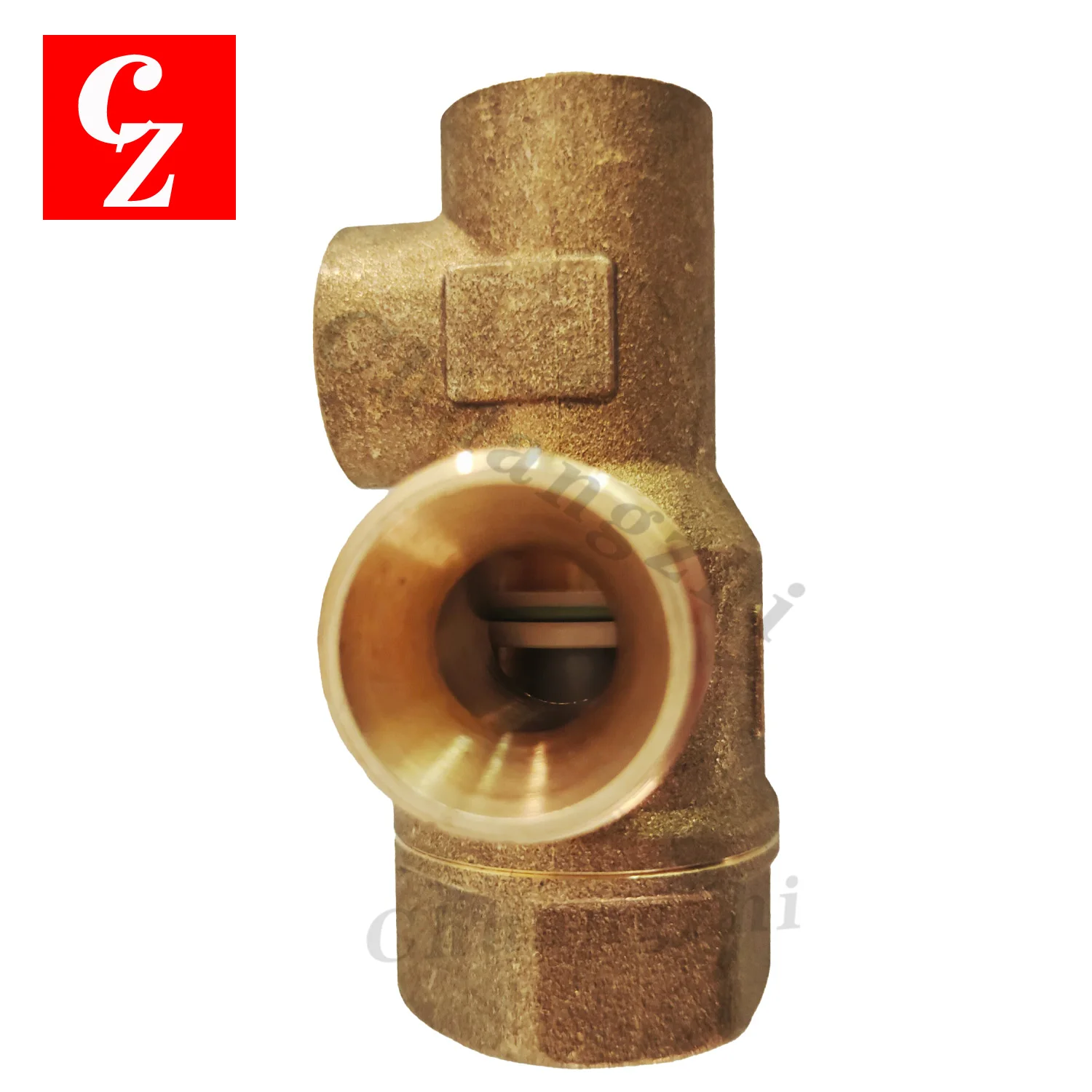 High Quality 2236043880 Original for Atlas Copco Air Compressor Spare Parts Check Valve in Stock 2236 0438 80