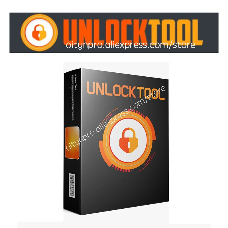UnlockTool.NET: La Herramienta Esencial para Reparar y Activar Dispositivos en 2024