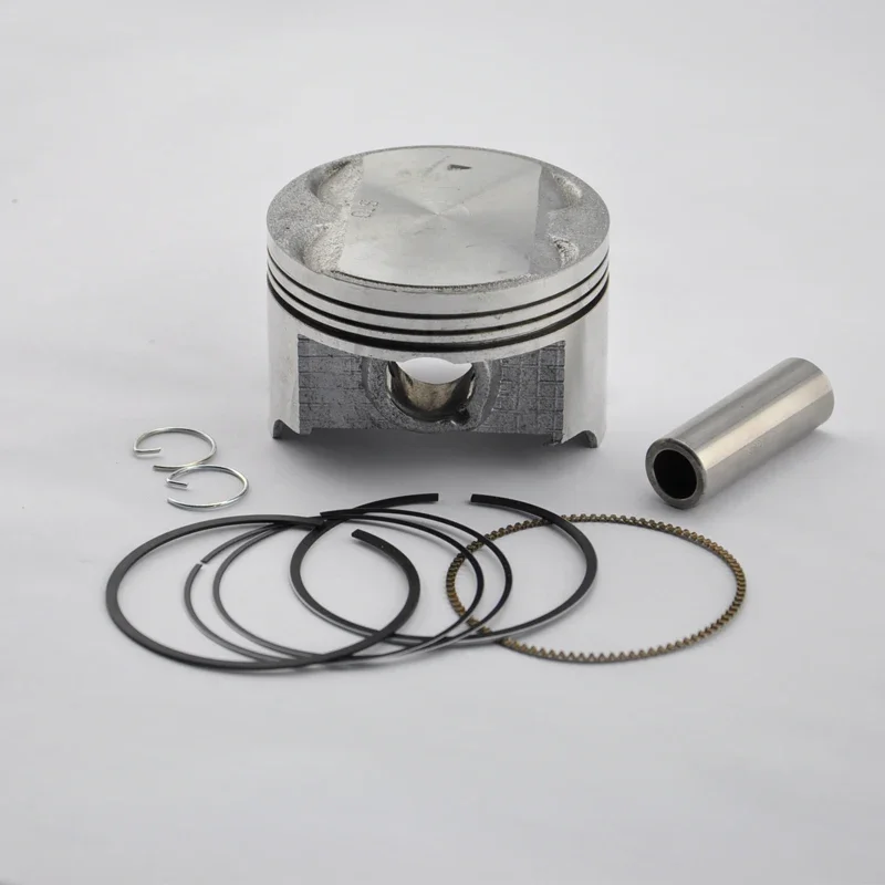 Motorcycle Piston Ring Kit set for Honda AN250 Burgman Skywave 250 1998-2006 DR250 1990-1995 73mm 73.50mm 74mm Pin 19mm