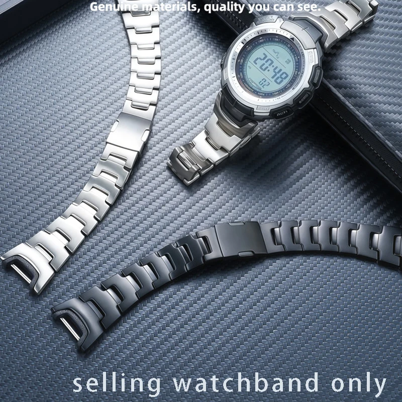 

Ремешок и корпус для часов Casio DW5600/GW-M5610/GB-5600, модифицированный корпус Croheart, ремешок из нержавеющей стали с мужским браслетом.