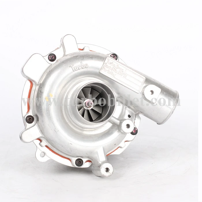 RHF5 RHF4H Turbo Parts VICT 8972128423 VE420041 VD420041 97212-8422 for Isuzu Trooper Panter 4JG2L Engine