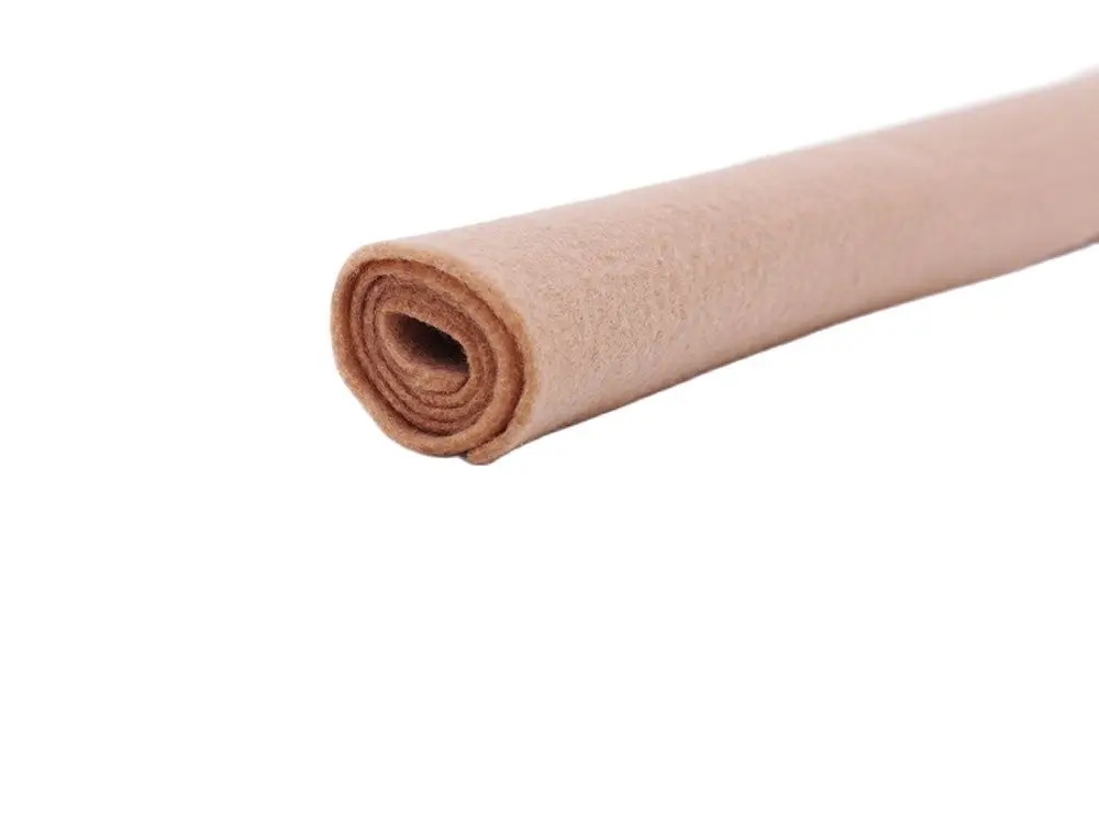 Hochdichter weicher Filzstoff, 1,2 mm, 25 cm x 28 cm, Vliesstoff für DIY-Nähhandwerk, Puppe, Spielzeug, Zubehör, Material – Detail 33