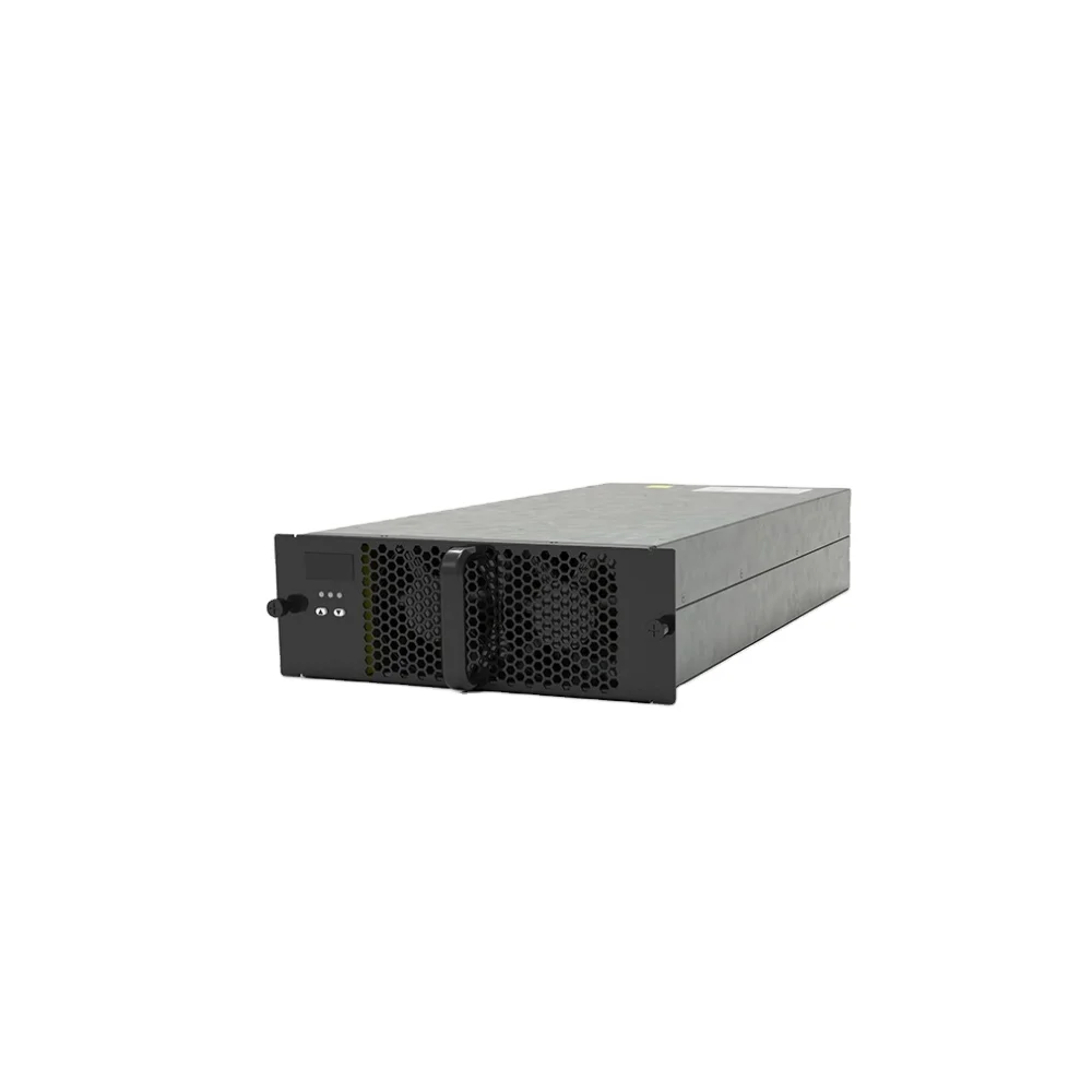 New UR100020SW-AD 20KW Module Internal Accessories Of DC Charging Station